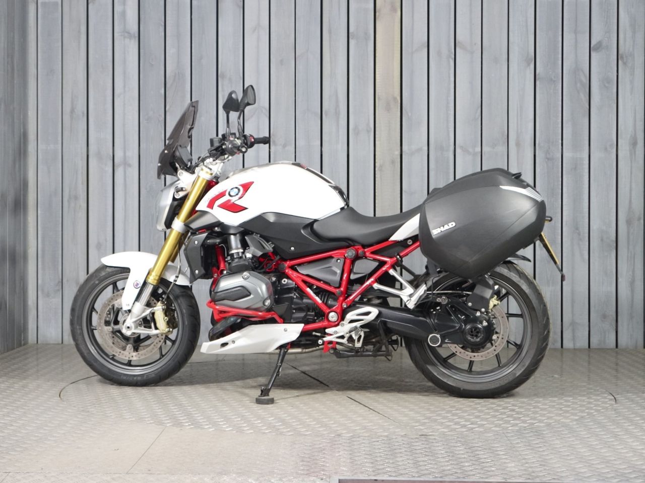 BMW R 1200 R