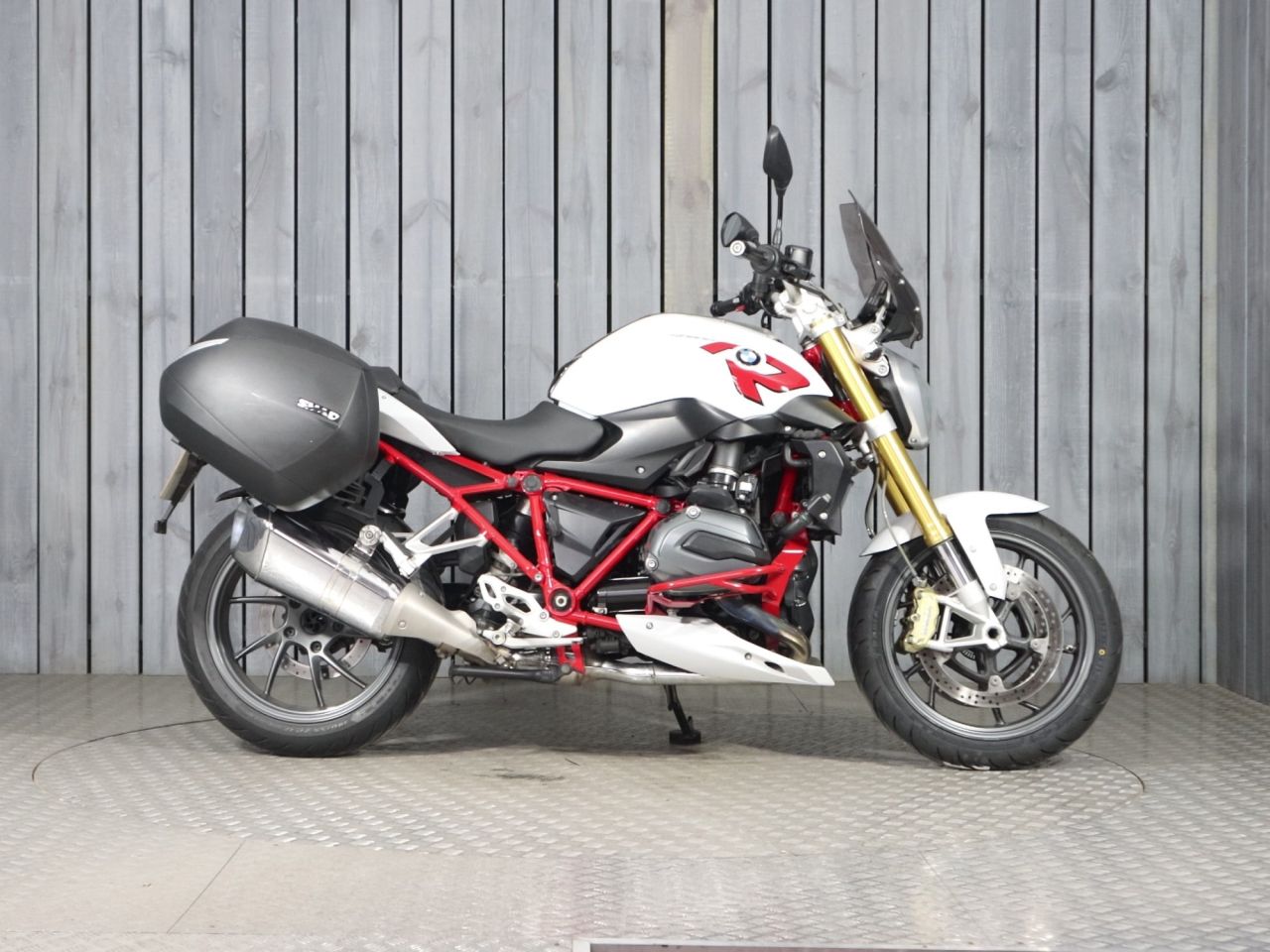 BMW R 1200 R