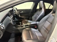 USED 2013 63 MERCEDES-BENZ A-CLASS 1.8 A200 CDI AMG Sport Hatchback 5dr Diesel Manual Euro 5 (s/s) (136 ps) ELECTRIC PANORAMIC SUNROOF-A/C-HEATED LEATHER SEATS-CRUISE-ALLOYS