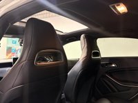 USED 2013 63 MERCEDES-BENZ A-CLASS 1.8 A200 CDI AMG Sport Hatchback 5dr Diesel Manual Euro 5 (s/s) (136 ps) ELECTRIC PANORAMIC SUNROOF-A/C-HEATED LEATHER SEATS-CRUISE-ALLOYS