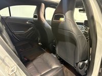 USED 2013 63 MERCEDES-BENZ A-CLASS 1.8 A200 CDI AMG Sport Hatchback 5dr Diesel Manual Euro 5 (s/s) (136 ps) ELECTRIC PANORAMIC SUNROOF-A/C-HEATED LEATHER SEATS-CRUISE-ALLOYS