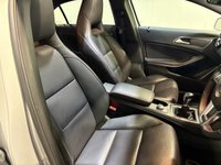 USED 2013 63 MERCEDES-BENZ A-CLASS 1.8 A200 CDI AMG Sport Hatchback 5dr Diesel Manual Euro 5 (s/s) (136 ps) ELECTRIC PANORAMIC SUNROOF-A/C-HEATED LEATHER SEATS-CRUISE-ALLOYS