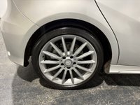 USED 2013 63 MERCEDES-BENZ A-CLASS 1.8 A200 CDI AMG Sport Hatchback 5dr Diesel Manual Euro 5 (s/s) (136 ps) ELECTRIC PANORAMIC SUNROOF-A/C-HEATED LEATHER SEATS-CRUISE-ALLOYS