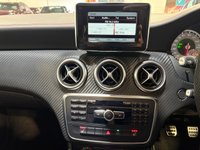 USED 2013 63 MERCEDES-BENZ A-CLASS 1.8 A200 CDI AMG Sport Hatchback 5dr Diesel Manual Euro 5 (s/s) (136 ps) ELECTRIC PANORAMIC SUNROOF-A/C-HEATED LEATHER SEATS-CRUISE-ALLOYS