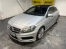 USED 2013 63 MERCEDES-BENZ A-CLASS 1.8 A200 CDI AMG Sport Hatchback 5dr Diesel Manual Euro 5 (s/s) (136 ps) ELECTRIC PANORAMIC SUNROOF-A/C-HEATED LEATHER SEATS-CRUISE-ALLOYS