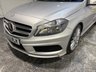 USED 2013 63 MERCEDES-BENZ A-CLASS 1.8 A200 CDI AMG Sport Hatchback 5dr Diesel Manual Euro 5 (s/s) (136 ps) ELECTRIC PANORAMIC SUNROOF-A/C-HEATED LEATHER SEATS-CRUISE-ALLOYS