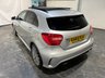 USED 2013 63 MERCEDES-BENZ A-CLASS 1.8 A200 CDI AMG Sport Hatchback 5dr Diesel Manual Euro 5 (s/s) (136 ps) ELECTRIC PANORAMIC SUNROOF-A/C-HEATED LEATHER SEATS-CRUISE-ALLOYS