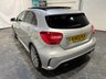 USED 2013 63 MERCEDES-BENZ A-CLASS 1.8 A200 CDI AMG Sport Hatchback 5dr Diesel Manual Euro 5 (s/s) (136 ps) ELECTRIC PANORAMIC SUNROOF-A/C-HEATED LEATHER SEATS-CRUISE-ALLOYS