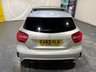 USED 2013 63 MERCEDES-BENZ A-CLASS 1.8 A200 CDI AMG Sport Hatchback 5dr Diesel Manual Euro 5 (s/s) (136 ps) ELECTRIC PANORAMIC SUNROOF-A/C-HEATED LEATHER SEATS-CRUISE-ALLOYS