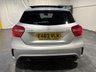 USED 2013 63 MERCEDES-BENZ A-CLASS 1.8 A200 CDI AMG Sport Hatchback 5dr Diesel Manual Euro 5 (s/s) (136 ps) ELECTRIC PANORAMIC SUNROOF-A/C-HEATED LEATHER SEATS-CRUISE-ALLOYS