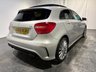 USED 2013 63 MERCEDES-BENZ A-CLASS 1.8 A200 CDI AMG Sport Hatchback 5dr Diesel Manual Euro 5 (s/s) (136 ps) ELECTRIC PANORAMIC SUNROOF-A/C-HEATED LEATHER SEATS-CRUISE-ALLOYS