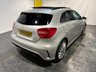 USED 2013 63 MERCEDES-BENZ A-CLASS 1.8 A200 CDI AMG Sport Hatchback 5dr Diesel Manual Euro 5 (s/s) (136 ps) ELECTRIC PANORAMIC SUNROOF-A/C-HEATED LEATHER SEATS-CRUISE-ALLOYS