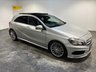 USED 2013 63 MERCEDES-BENZ A-CLASS 1.8 A200 CDI AMG Sport Hatchback 5dr Diesel Manual Euro 5 (s/s) (136 ps) ELECTRIC PANORAMIC SUNROOF-A/C-HEATED LEATHER SEATS-CRUISE-ALLOYS