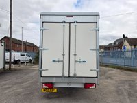 USED 2021 21 MERCEDES-BENZ SPRINTER 2.0 315 CDI PROGRESSIVE LWB 16.5FT CURTAIN SIDE RWD L3 150 BHP [EURO 6] New Curtain Body