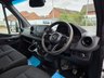 USED 2021 21 MERCEDES-BENZ SPRINTER 2.0 315 CDI PROGRESSIVE LWB 16.5FT CURTAIN SIDE RWD L3 150 BHP [EURO 6] New Curtain Body