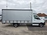 USED 2021 21 MERCEDES-BENZ SPRINTER 2.0 315 CDI PROGRESSIVE LWB 16.5FT CURTAIN SIDE RWD L3 150 BHP [EURO 6] New Curtain Body