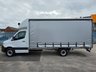 USED 2021 21 MERCEDES-BENZ SPRINTER 2.0 315 CDI PROGRESSIVE LWB 16.5FT CURTAIN SIDE RWD L3 150 BHP [EURO 6] New Curtain Body