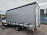 USED 2021 21 MERCEDES-BENZ SPRINTER 2.0 315 CDI PROGRESSIVE LWB 16.5FT CURTAIN SIDE RWD L3 150 BHP [EURO 6] New Curtain Body