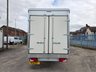 USED 2021 21 MERCEDES-BENZ SPRINTER 2.0 315 CDI PROGRESSIVE LWB 16.5FT CURTAIN SIDE RWD L3 150 BHP [EURO 6] New Curtain Body