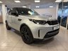 USED 2018 18 LAND ROVER DISCOVERY 3.0 TD V6 HSE Luxury SUV 5dr Diesel Auto 4WD Euro 6 (s/s) (258 ps) 
