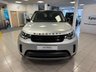 USED 2018 18 LAND ROVER DISCOVERY 3.0 TD V6 HSE Luxury SUV 5dr Diesel Auto 4WD Euro 6 (s/s) (258 ps) 
