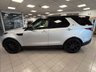 USED 2018 18 LAND ROVER DISCOVERY 3.0 TD V6 HSE Luxury SUV 5dr Diesel Auto 4WD Euro 6 (s/s) (258 ps) 
