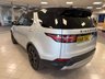 USED 2018 18 LAND ROVER DISCOVERY 3.0 TD V6 HSE Luxury SUV 5dr Diesel Auto 4WD Euro 6 (s/s) (258 ps) 