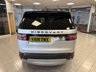 USED 2018 18 LAND ROVER DISCOVERY 3.0 TD V6 HSE Luxury SUV 5dr Diesel Auto 4WD Euro 6 (s/s) (258 ps) 