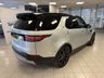 USED 2018 18 LAND ROVER DISCOVERY 3.0 TD V6 HSE Luxury SUV 5dr Diesel Auto 4WD Euro 6 (s/s) (258 ps) 