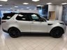 USED 2018 18 LAND ROVER DISCOVERY 3.0 TD V6 HSE Luxury SUV 5dr Diesel Auto 4WD Euro 6 (s/s) (258 ps) 