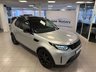 USED 2018 18 LAND ROVER DISCOVERY 3.0 TD V6 HSE Luxury SUV 5dr Diesel Auto 4WD Euro 6 (s/s) (258 ps) 