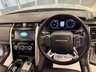 USED 2018 18 LAND ROVER DISCOVERY 3.0 TD V6 HSE Luxury SUV 5dr Diesel Auto 4WD Euro 6 (s/s) (258 ps) 