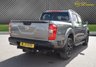 USED 2021 21 NISSAN NAVARA 2.3 dCi N-Guard Pickup Double Cab 4dr Diesel Auto 4WD Euro 6 (190 ps) REVERSE CAMERA + 2 KEYS