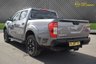 USED 2021 21 NISSAN NAVARA 2.3 dCi N-Guard Pickup Double Cab 4dr Diesel Auto 4WD Euro 6 (190 ps) REVERSE CAMERA + 2 KEYS