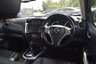 USED 2021 21 NISSAN NAVARA 2.3 dCi N-Guard Pickup Double Cab 4dr Diesel Auto 4WD Euro 6 (190 ps) REVERSE CAMERA + 2 KEYS