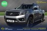 USED 2021 21 NISSAN NAVARA 2.3 dCi N-Guard Pickup Double Cab 4dr Diesel Auto 4WD Euro 6 (190 ps) REVERSE CAMERA + 2 KEYS