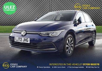 2023 VOLKSWAGEN GOLF