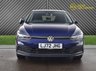 USED 2023 72 VOLKSWAGEN GOLF 1.5 eTSI MHEV Active Hatchback 5dr Petrol Hybrid DSG Euro 6 (s/s) (150 ps) 