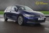 USED 2023 72 VOLKSWAGEN GOLF 1.5 eTSI MHEV Active Hatchback 5dr Petrol Hybrid DSG Euro 6 (s/s) (150 ps) 