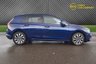 USED 2023 72 VOLKSWAGEN GOLF 1.5 eTSI MHEV Active Hatchback 5dr Petrol Hybrid DSG Euro 6 (s/s) (150 ps) 