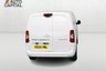 USED 2024 24 PEUGEOT PARTNER 1.5 BlueHDi 950 Asphalt 100 BHP LWB Euro 6 ULEZ Compliant Parking Package | Sat Nav | Air Conditioning | Apple CarPlay | Android Auto