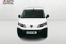 USED 2024 24 PEUGEOT PARTNER 1.5 BlueHDi 950 Asphalt 100 BHP LWB Euro 6 ULEZ Compliant Parking Package | Sat Nav | Air Conditioning | Apple CarPlay | Android Auto