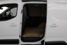 USED 2024 24 PEUGEOT PARTNER 1.5 BlueHDi 950 Asphalt 100 BHP LWB Euro 6 ULEZ Compliant Parking Package | Sat Nav | Air Conditioning | Apple CarPlay | Android Auto