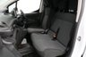 USED 2024 24 PEUGEOT PARTNER 1.5 BlueHDi 950 Asphalt 100 BHP LWB Euro 6 ULEZ Compliant Parking Package | Sat Nav | Air Conditioning | Apple CarPlay | Android Auto
