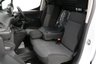 USED 2024 24 PEUGEOT PARTNER 1.5 BlueHDi 950 Asphalt 100 BHP LWB Euro 6 ULEZ Compliant Parking Package | Sat Nav | Air Conditioning | Apple CarPlay | Android Auto