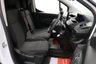 USED 2024 24 PEUGEOT PARTNER 1.5 BlueHDi 950 Asphalt 100 BHP LWB Euro 6 ULEZ Compliant Parking Package | Sat Nav | Air Conditioning | Apple CarPlay | Android Auto