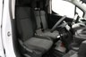 USED 2024 24 PEUGEOT PARTNER 1.5 BlueHDi 950 Asphalt 100 BHP LWB Euro 6 ULEZ Compliant Parking Package | Sat Nav | Air Conditioning | Apple CarPlay | Android Auto