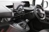 USED 2024 24 PEUGEOT PARTNER 1.5 BlueHDi 950 Asphalt 100 BHP LWB Euro 6 ULEZ Compliant Parking Package | Sat Nav | Air Conditioning | Apple CarPlay | Android Auto