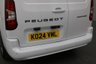 USED 2024 24 PEUGEOT PARTNER 1.5 BlueHDi 950 Asphalt 100 BHP LWB Euro 6 ULEZ Compliant Parking Package | Sat Nav | Air Conditioning | Apple CarPlay | Android Auto