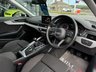USED 2017 09 AUDI A4 1.4 TFSI Sport Saloon 4dr Petrol Manual Euro 6 (s/s) (150 ps) * EXTENDED LED INTERIOR LIGHTING PACK * 17